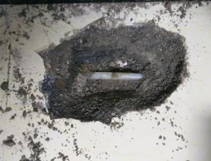 泽库漏水维修公司浅析泽库市地下管道测漏仪原理