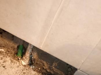泽库卫生间测漏水公司分享下泽库市地下管线探测方法分析