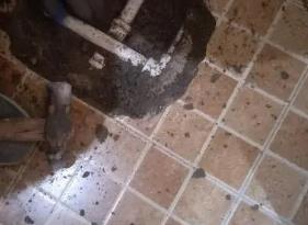 泽库卫生间测漏水公司分享下泽库自来水管道泄漏检测的具体位置分析。