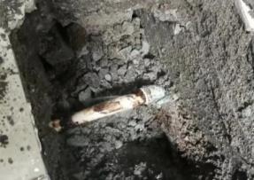 泽库卫生间漏水维修公司为您解答泽库市地下水管渗漏常见问题及解决方法。