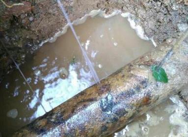泽库测漏水公司浅析泽库市地下水管漏水检测方法。