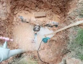 泽库测漏水公司浅析泽库地下水管漏水有哪些处理方法？