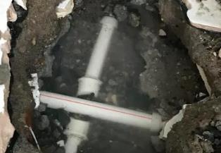  泽库测漏水公司浅析泽库管道泄漏检测公司检测水管泄漏