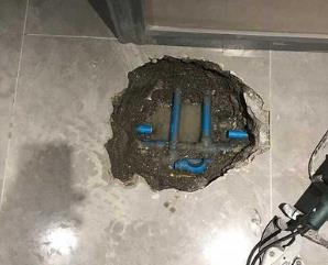 泽库测漏水公司为您专业解答泽库地暖漏水检测中精确漏水检测的成本